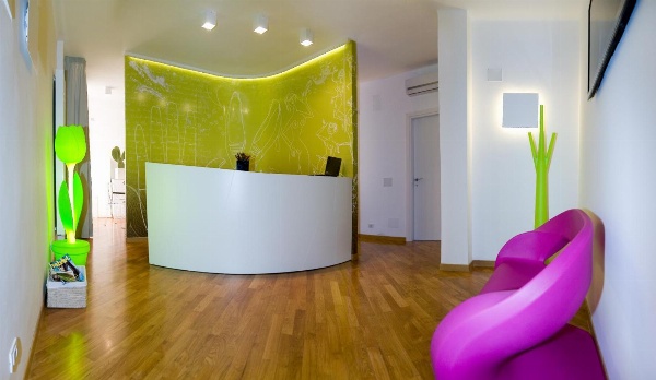 Viasparano B&B image 1