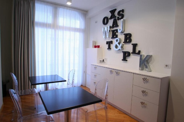 Viasparano B&B image 12