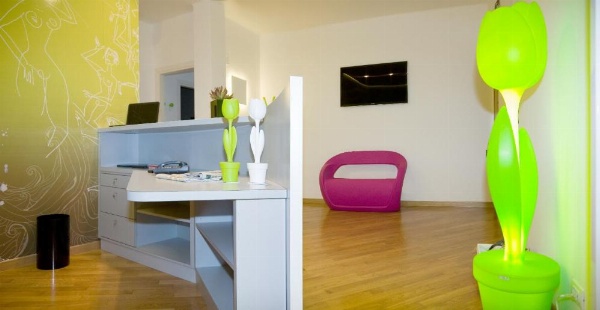 Viasparano B&B image 19