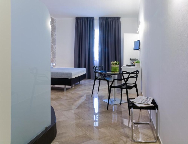 Viasparano B&B image 21