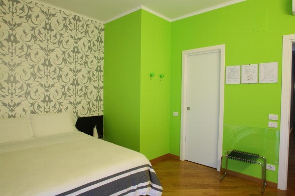 Viasparano B&B image 29