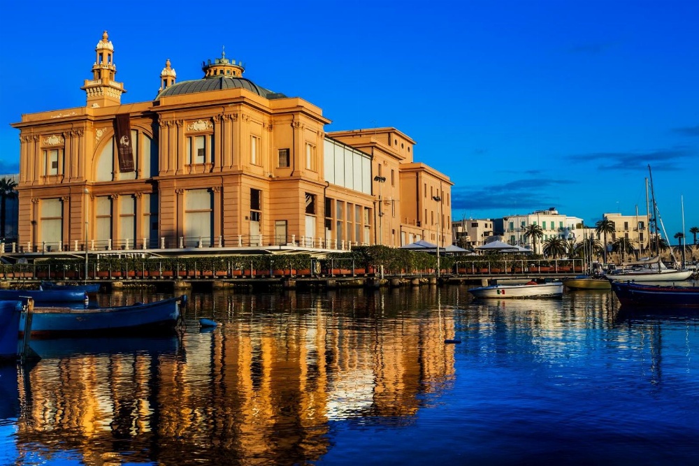 Viasparano B&B Main image